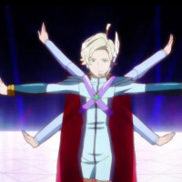 麦克斯奥特曼的机器小姐姐你这开枪的姿势一般