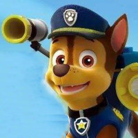 小猪佩奇绘画:佩奇和乔治晚上睡觉前讲故事