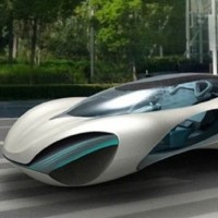 考官亲自教学科目三灯光考试操作技巧演示,考