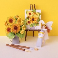 幼儿早教动漫宝宝音乐卡通故事 挖掘机足球沐