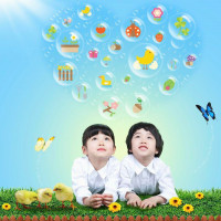 宝妈们请注意 具有教育意义的动画片片段