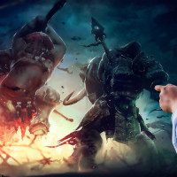 我的世界MC动画:怪物学校Him老师带着怪物学