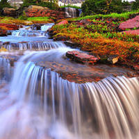 美女广场演唱《渡红尘》,堪比原唱,太好听了