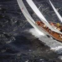 重温年前重量级经典之战!福尔曼一拳KO穆勒打