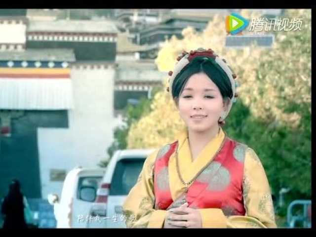 美丽的西藏简谱_美丽西藏风景图片大全(3)