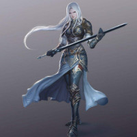 王者荣耀:国服最强百里守约出装铭文,一枪一个