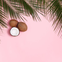 农家姑娘感慨生活不容易,编了一首歌《过穷年