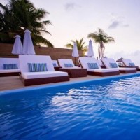 她是杨颖最好的闺蜜,也是国际出了名的超模,靠