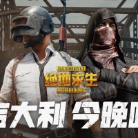PUBG-你没见过的各种搞笑吃鸡视频锦集