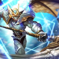 生死狙击解说暗影战斧壹技能与凶神白虎壹的技