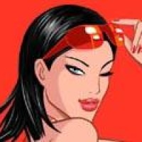 DNF:奶爸自制SS十字架效果展示,非常值得制作