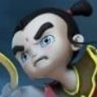 《新水浒传》毛阿敏演唱,片尾曲_四海盟约