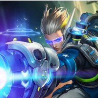 DNF旭旭宝宝主演MV,简直帅炸了,哈哈哈!