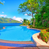 景甜超自信,全程英文回答问题,网友:翻译在旁边