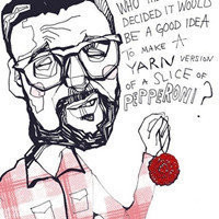 杨光去保安队找工作,遇到队长和队员百般刁难