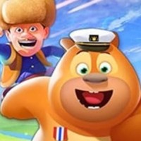 疯狂原始人 :瓜哥遇到危险,小伊和瓜哥终于解开