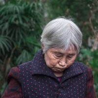 陈学冬头发全程打马赛克 小辫子暴露了什么?