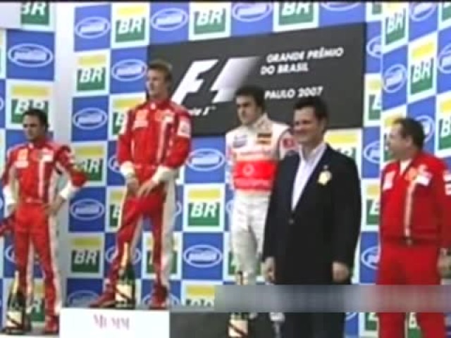F1新主题曲疑遭泄露博塔斯不希望受合约谈判影响 体育 腾讯网