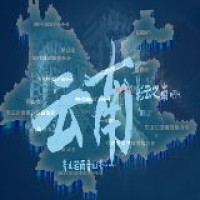 广场舞 女人花 带歌词字幕