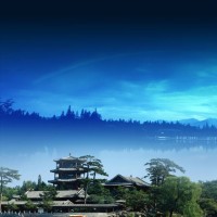 张国立台上大喊:杨幂!发际线都往后移了!靳东看