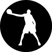 彪悍的身躯藏不住一颗后卫的心!控球痴汉格里