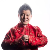 成都兰桂坊老外事件经过重演