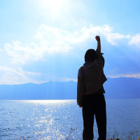 黄磊-深夜食堂-徐娇-小世界歌曲片段