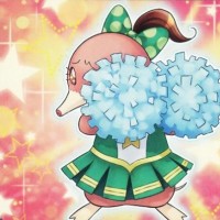 《鲜肉老师》:阿列苏一教导有方,杨乐乐找到江