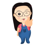 《小伶玩具》和悦儿一起帮米露娃娃化妆啦!