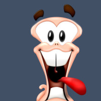 地下城与勇士:旭旭宝宝女版狂战士,剑魔伤害太