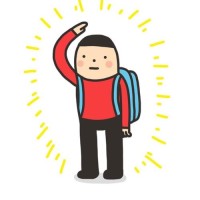 外国人看抖音变装后的反应对比,没见过世面的