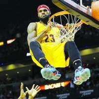 卡特生涯巅峰十佳球,这种扣篮是人类能做出来