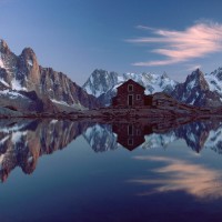 我的世界 :冰火魔龙 EP38 光头战士村 小本解说