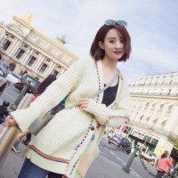 雷军调侃吴亦凡,现场即兴说唱小米