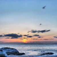 气质姑娘演唱歌曲《卡布奇诺》,激情洋溢,精彩