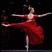 她说 最美情侣舞蹈有对象的抓紧学习下吧