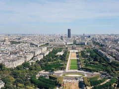 2018年热点城市月均工资排行榜,你工资离房价