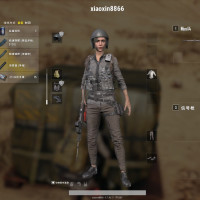 国外绝地求生搞笑视频六