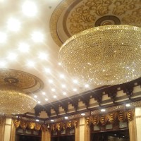 星光大道冠军杨帆与妻子杨子一,温情合唱《雨