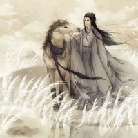 撒贝宁深情朗读《诗经·关雎》,传颂中华经典