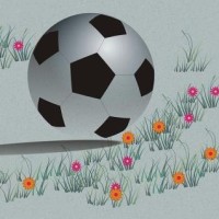 总决赛第3场比赛前,金州勇士队下车后加速进入