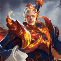 王者荣耀:庄周的二技能和被动叠加还是很强势