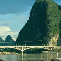 李宇春晒学跳蔡依林舞蹈视频 自侃领悟错了些