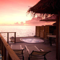 项天骐婚礼上季如风故意说刘小贝出国了不知道