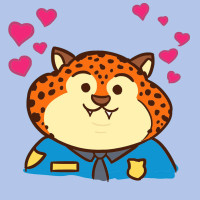 比霸王龙更可怕的是绿巨人,一声吼叫就把对方