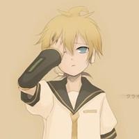 靓丽美女中发 反翘发型 造型 发型师简单教学