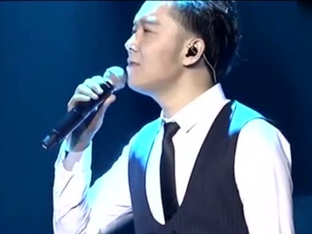 如果刘德华参加中国好声音选秀导师会转身吗?