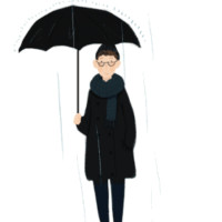 七朵组合最新歌曲青蛇MV配上二次元动漫