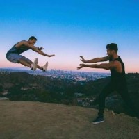 工地上一流水电工布好线管,这活干的监理看了