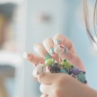 当婆婆遇上妈之欢喜冤家:女孩嫌弃男孩身上有